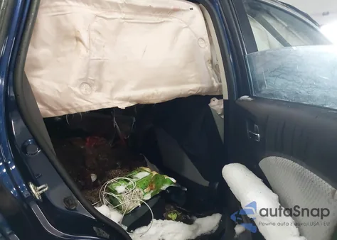 2016 Honda Cr-V Ex z USA, uszkodzony, nr VIN 2HKRM4H54GH655486